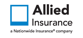 Allied Insurance Company Logo