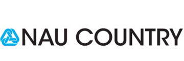 NAU Country Logo