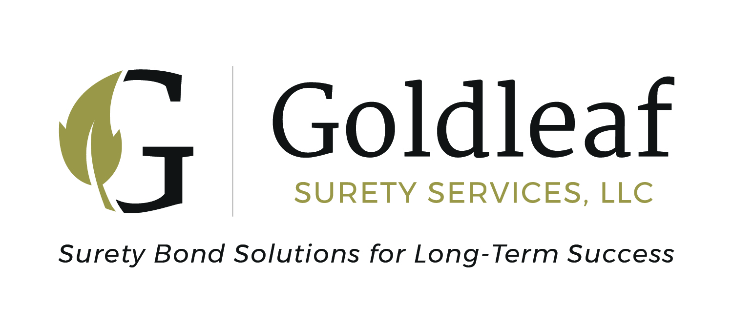 Gold Leaf Surety Services LLC Partnership