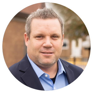 Doug Schweim - HomeTown Insurance President