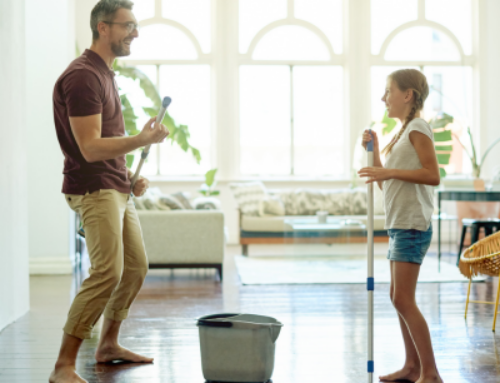 A Spring-Cleaning Guide for Your Insurance Policies