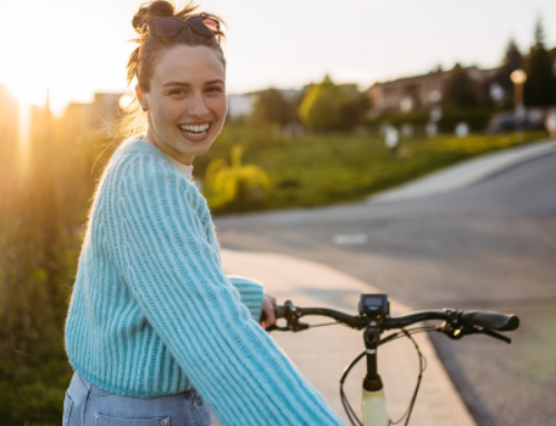 The Essential Guide to E-Bike Insurance