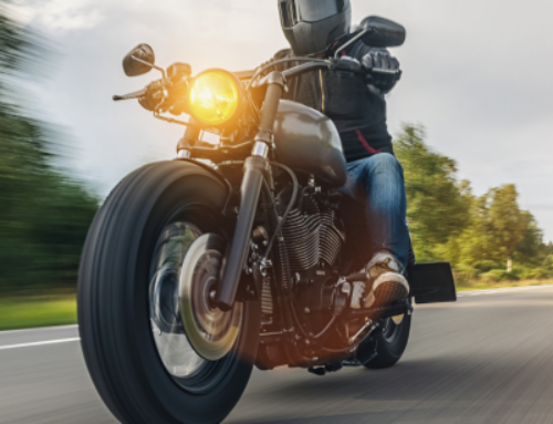 Motorcycle Awareness Month: Drive Smart and Share the Road This Summer