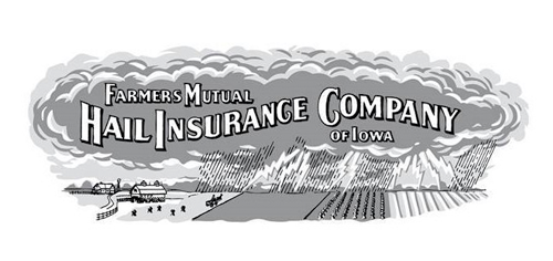 Farmers Mutual Hail Insurance Company of Iowa Logo