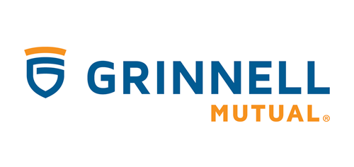 Grinnell Mutual Insurance Company Logo