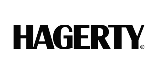 Hagerty Insurance Company Logo