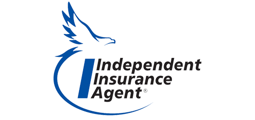 Independent Insurance Agent Logo