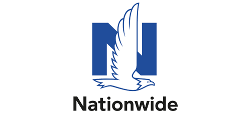 Nationwide Insurance Company Logo