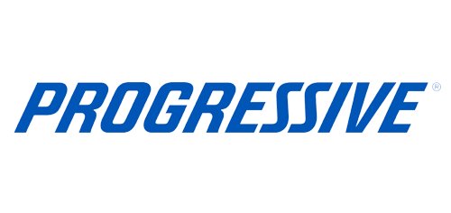 Progressive Insurance Company Logo