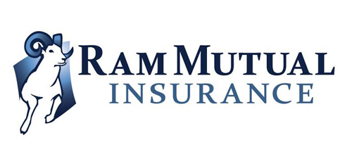 RAM Mutual Insurance Logo