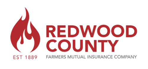 Redwood County Farmers Mutual Insurance Company Logo