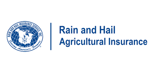 Rain and Hail Agricultural Insurance Company Logo