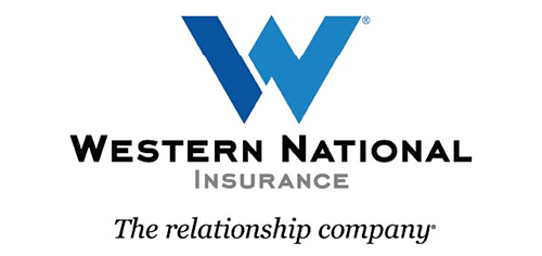 Western National Insurance Logo