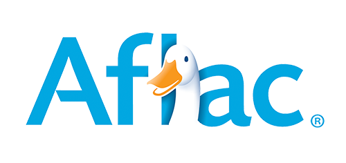 Aflac Insurance Company Logo