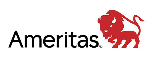 Ameritas Insurance Company Logo