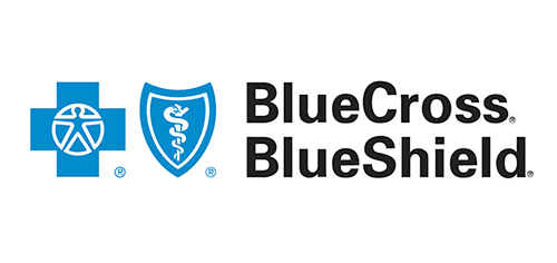 BlueCross BlueShield Insurance Company Logo