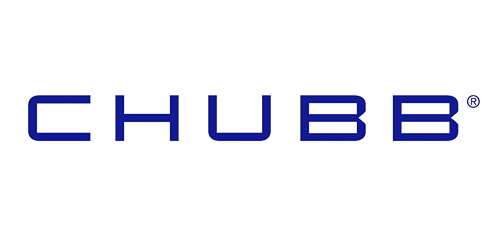 CHUBB Insurance Company Logo