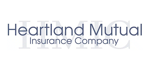 Heartland Mutual Insurance Company Logo