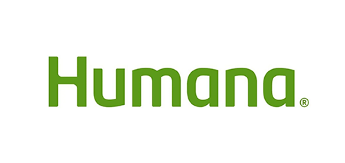 Humana Insurance Company Logo