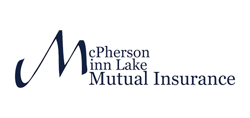 McPherson MN Lake Mutual Insurance Company Logo