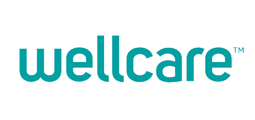 Wellcare Insurance Company Logo