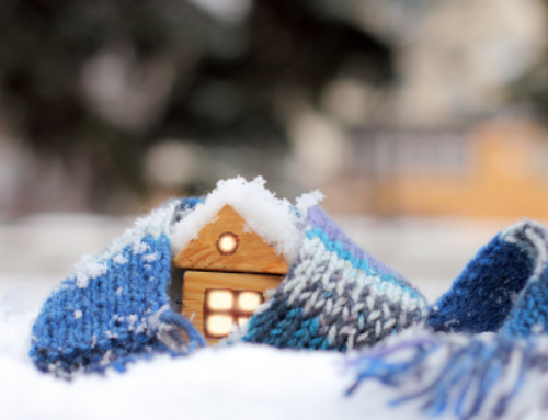 The Importance of Snow Removal for Your Home & Business