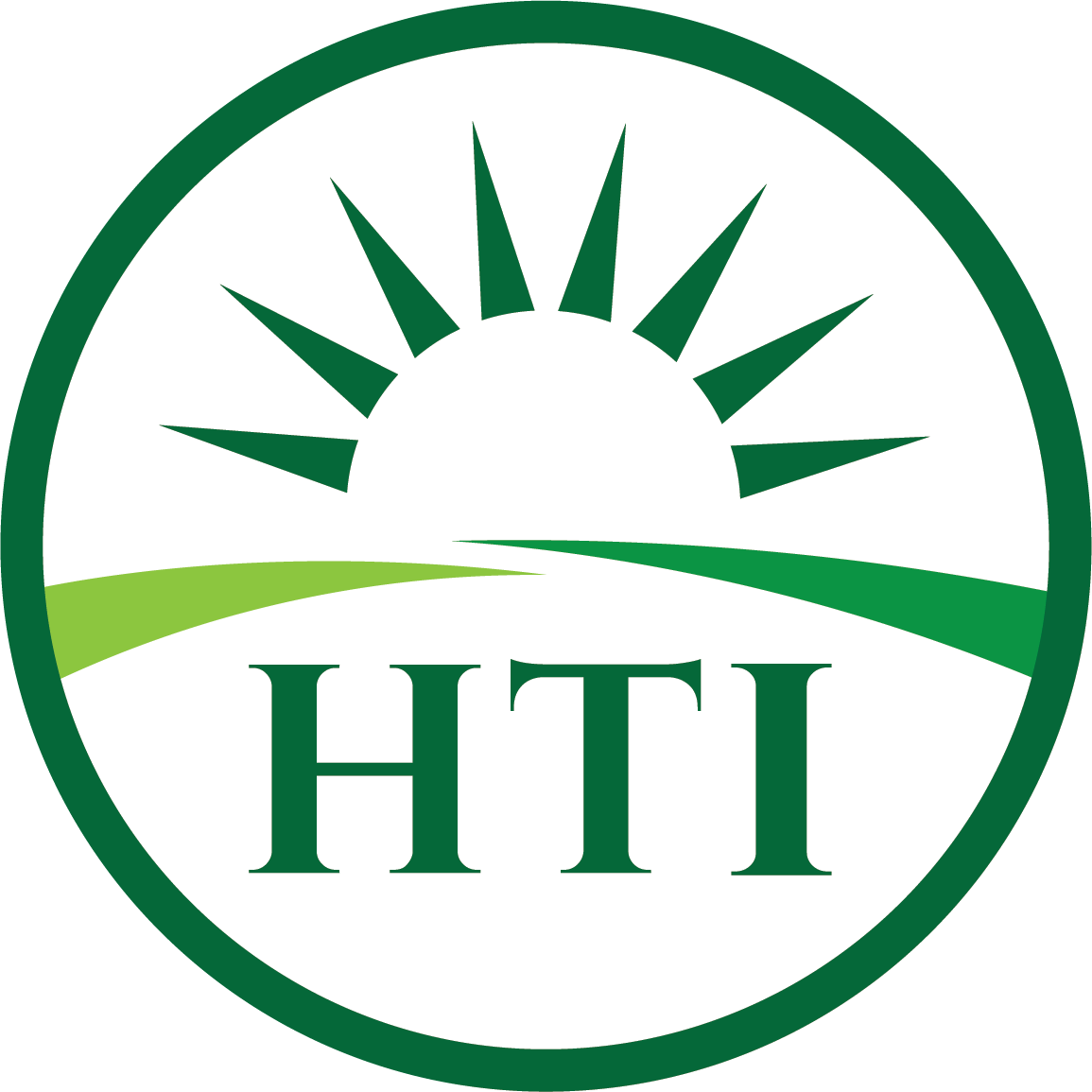 HomeTown Insurance Icon Full Color