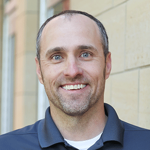 Jamie Wagner Headshot