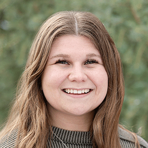 Jenna Bohlin Headshot